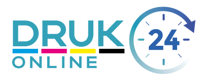 Baza produktów Druk24online.pl